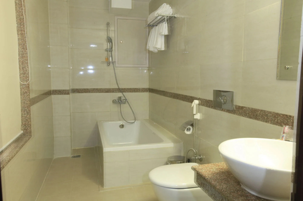 Apsara Boutique Hotel