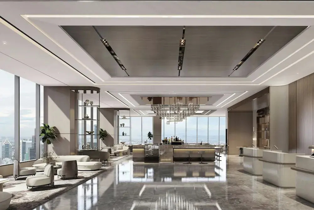 AC Hotel by Marriott Manila