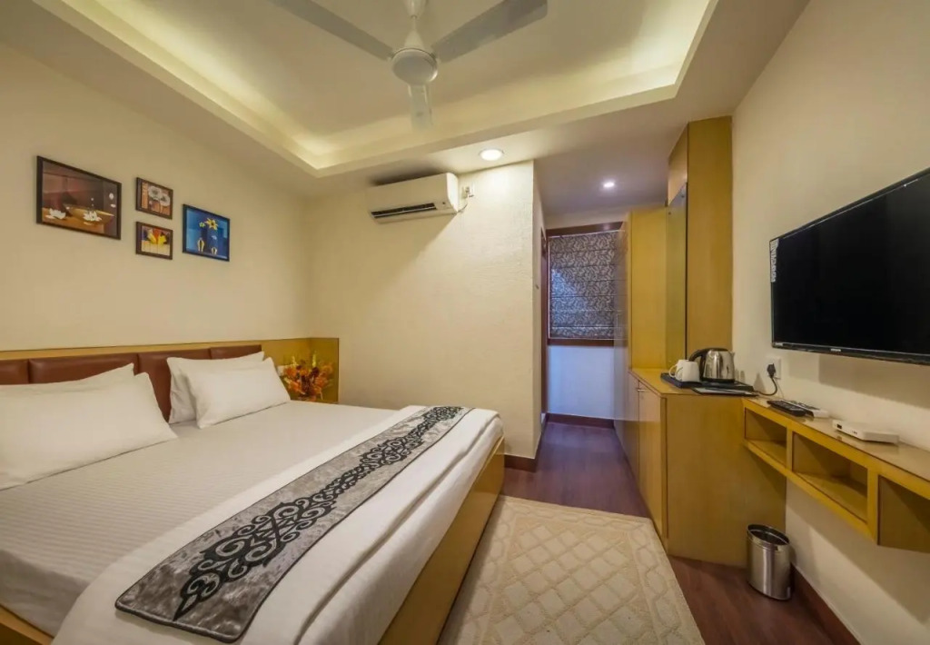 Hotel Emirates
