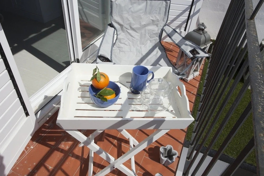 SingularStays Neptuno