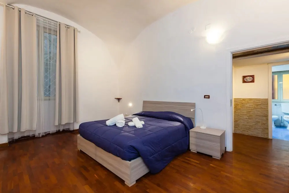 Villari BH 72