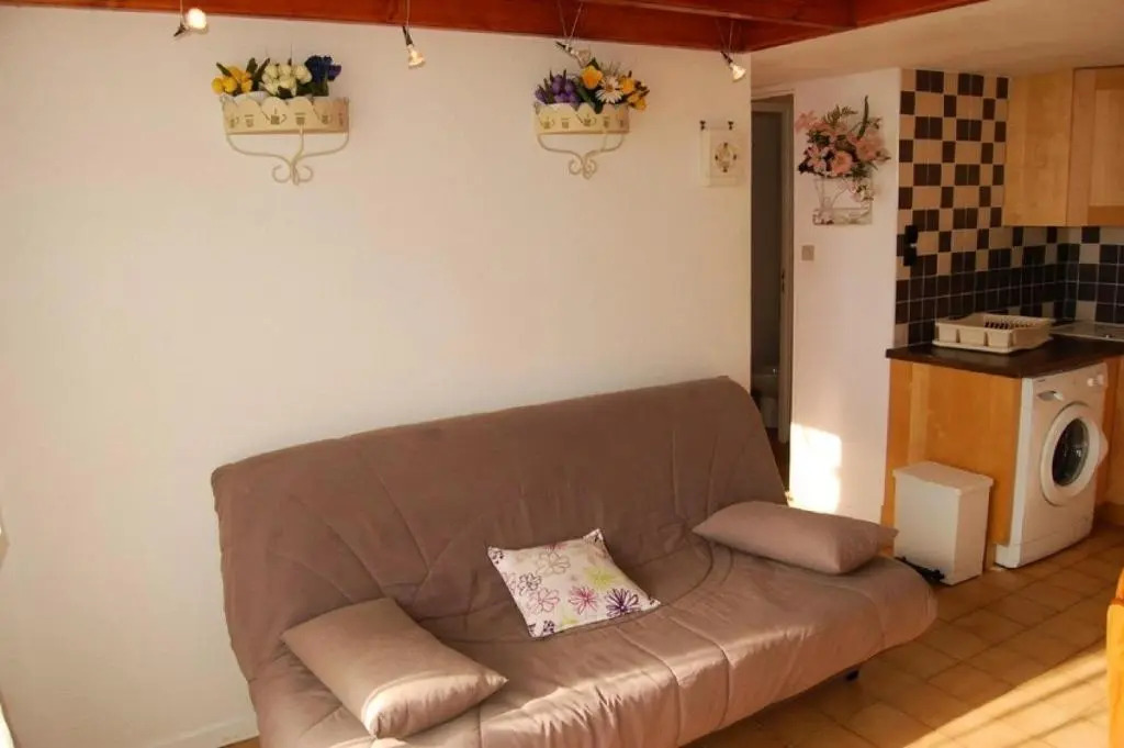 Résidence GRANDE BLEUE - Maisons & Villas pour 6 Personnes 94
