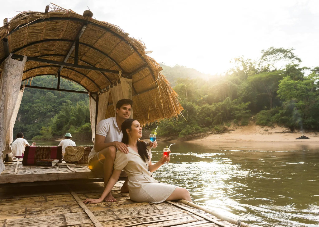 Hintok River Camp