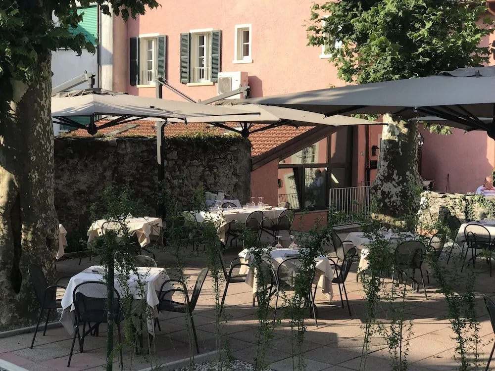 Locanda Capolago