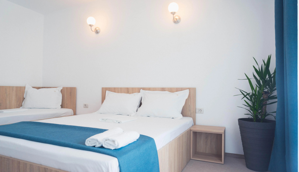 Hotel Skiathos