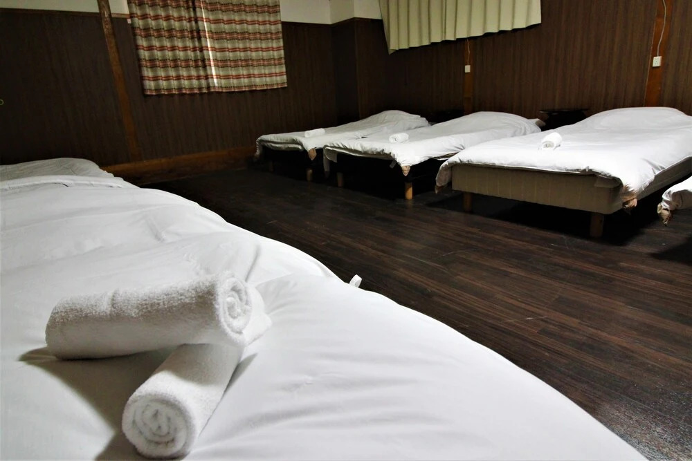 ZenLabo Osaka - Hostel