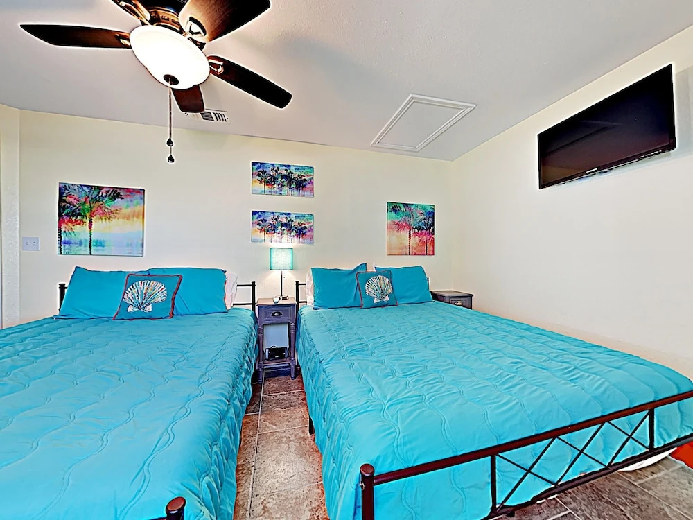 47 Sea Isle Village - One Bedroom Bungalow