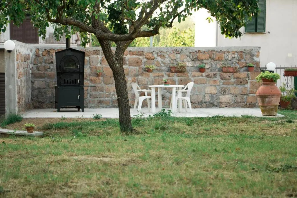 Casa della Torre