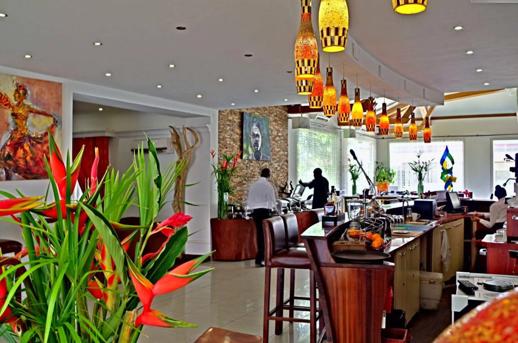 Nomad Suites Residence