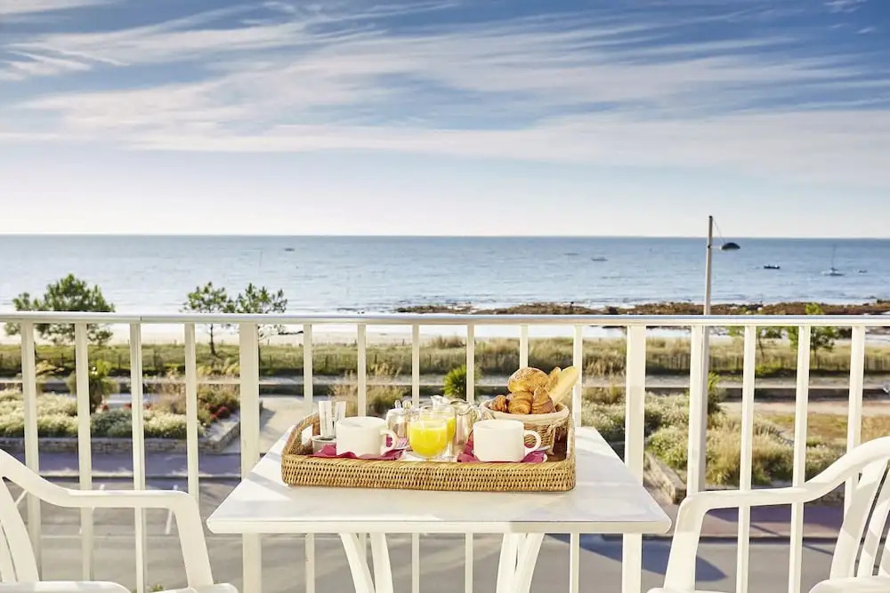 Hôtel Édenia - Spa Estime&Sens