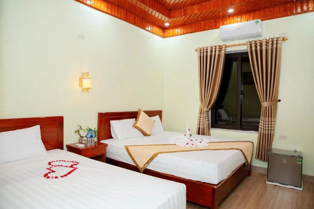 Hang Múa Village Homestay