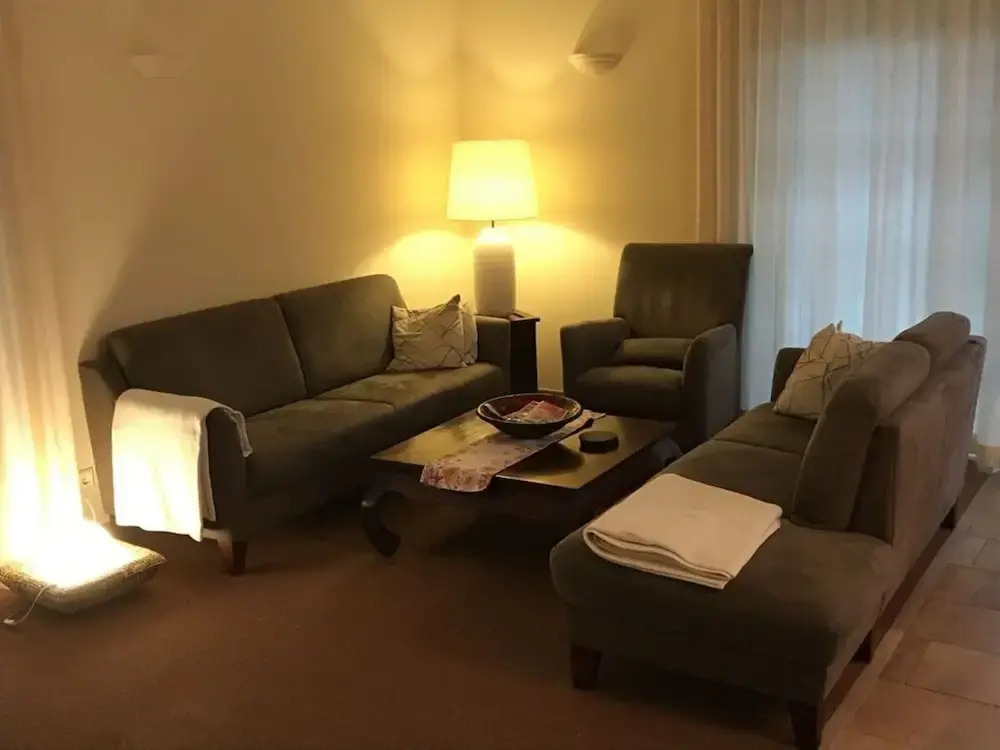 Villa Sorgenfrei" Comfortable holiday residence"