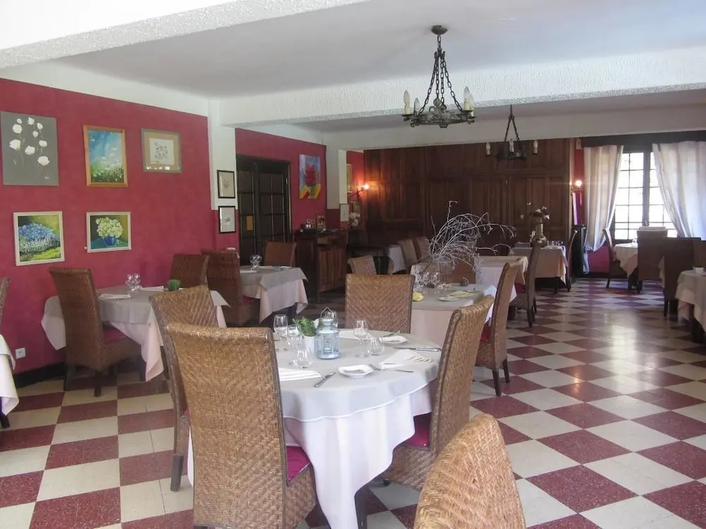 Auberge du Rascalat