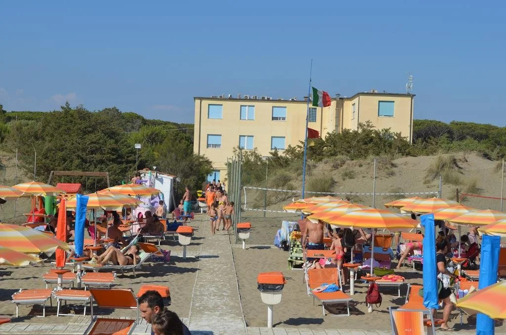 Albergo Ristorante Belmare