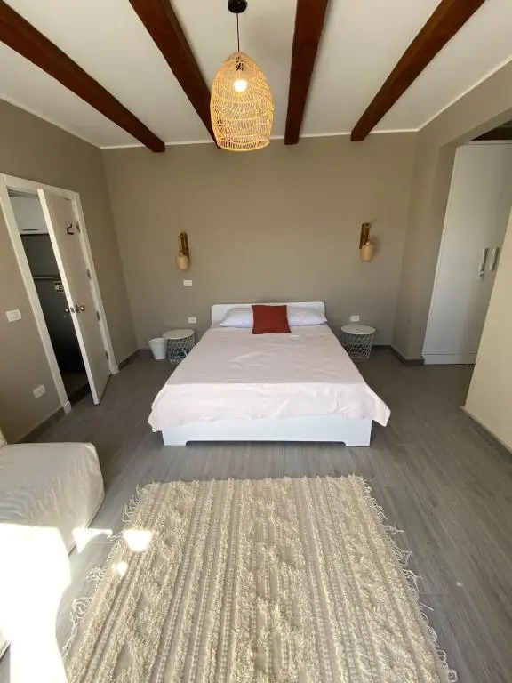 1 BR villa up to 5 guests with heated private pool in Bali El Gouna