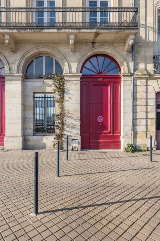We Stay - Bordeaux-Leuret-Magnifique Dupleix