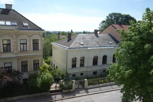 Katharinas Apartment
