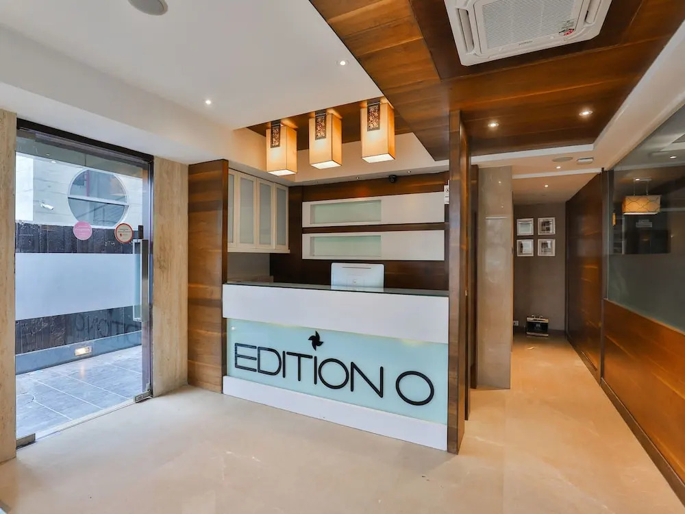 Edition O 30006 Ambawadi