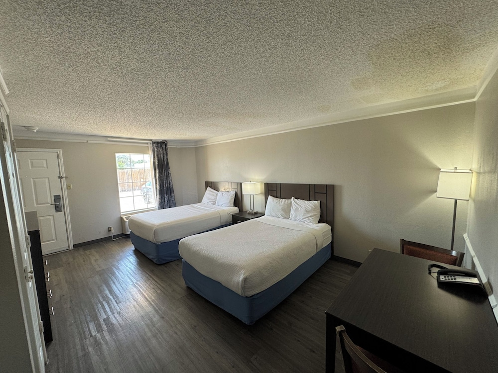 Georgetown Motel