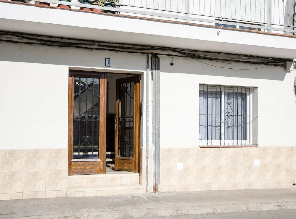 Oscar Apartment Estación