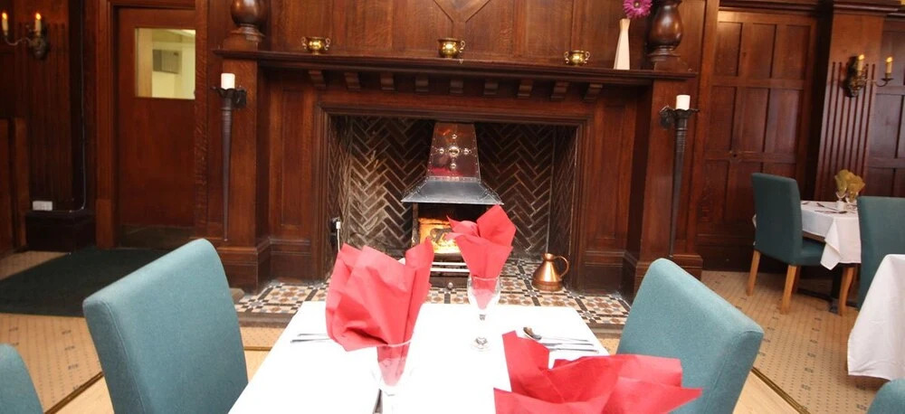 Crown Hotel - Stone, Near Stoke-On-Trent by OYO