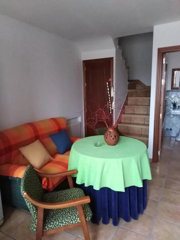 Casas del Madroño