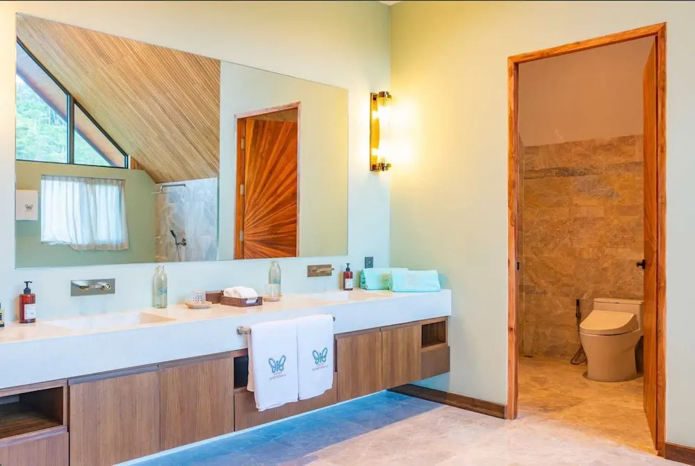 Ida B Domain Resort