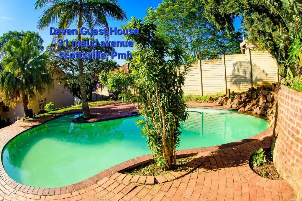 Daven Guest House