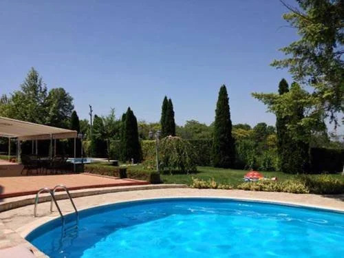 Perun Hotel