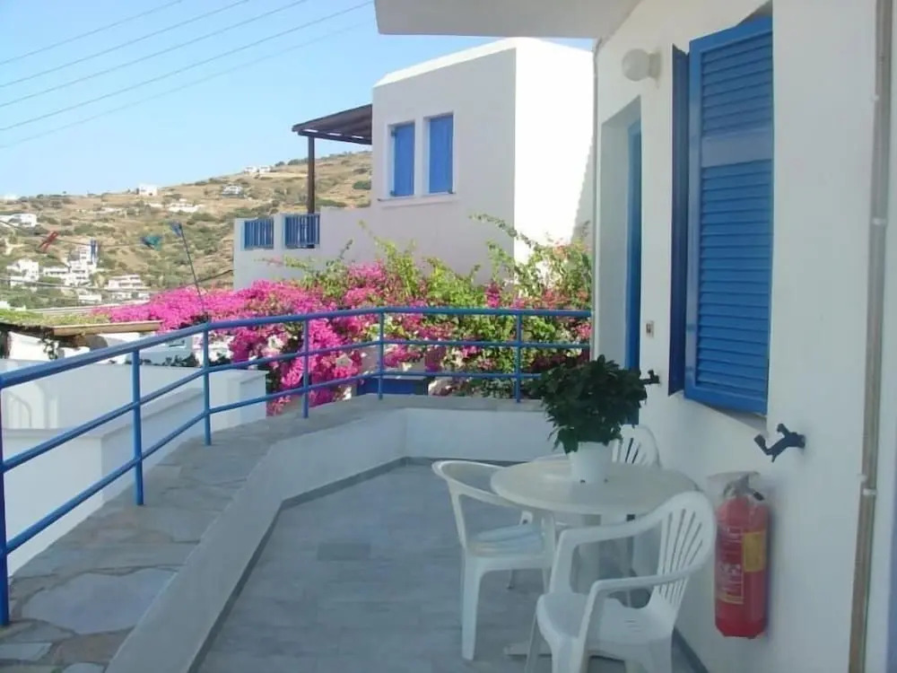 Villa Aegeo