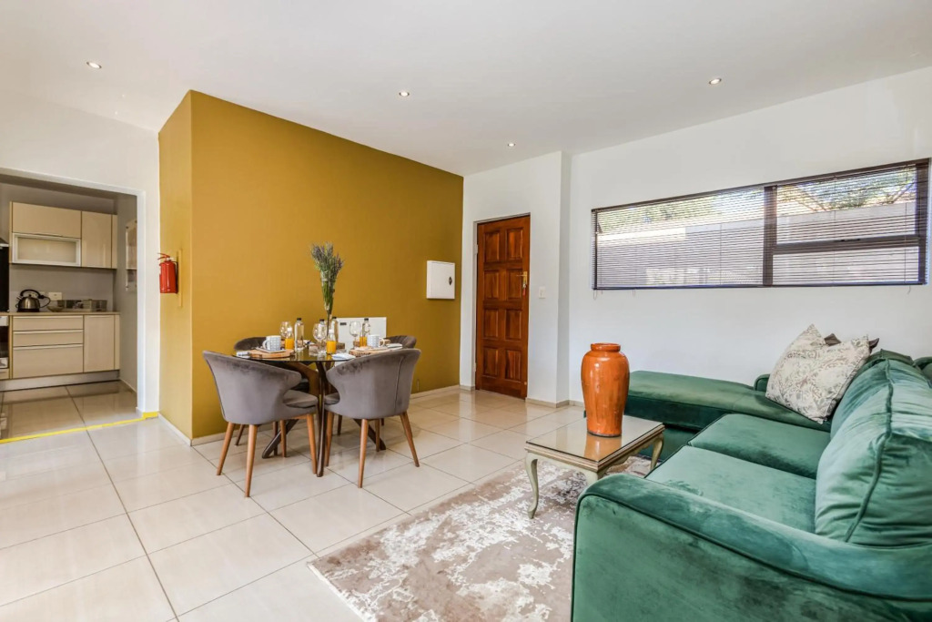Fleur de Lis Boutique Accommodation
