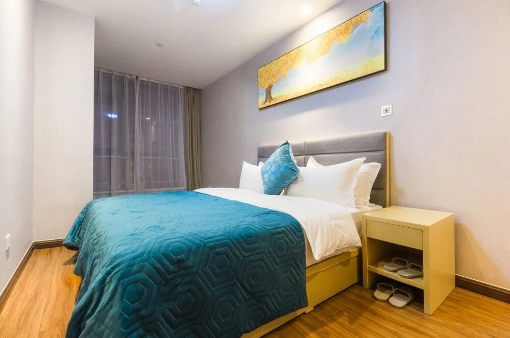 Tianjin Sweetome Servant ApartHotel