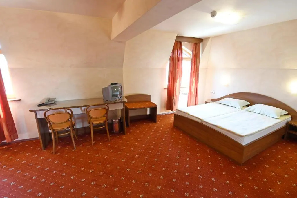 Hotel Rai