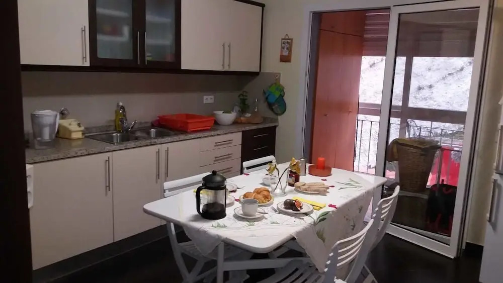 Apartamento Jade