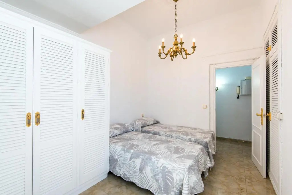 Rentandhomes los boliches penthouse beach