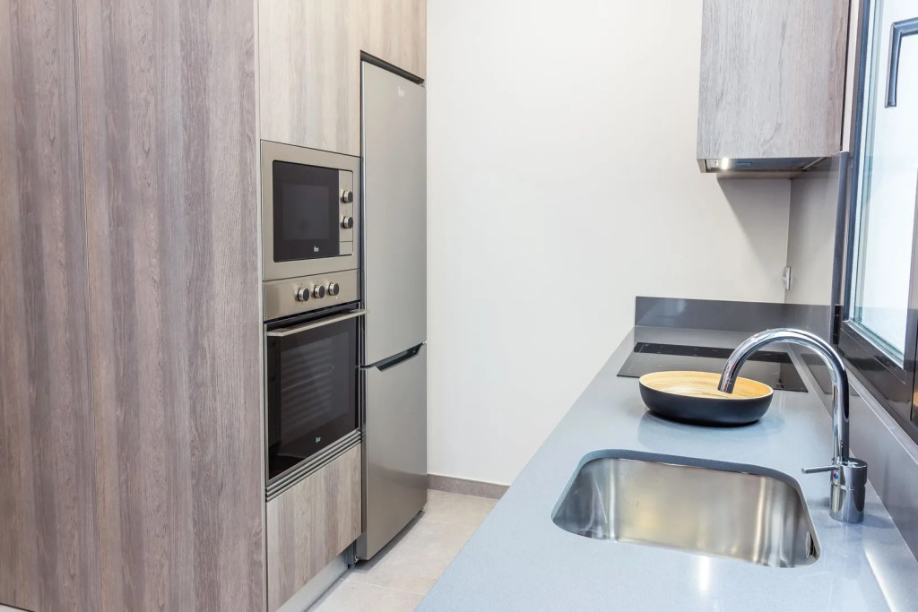 URBANSEA Holiday Homes