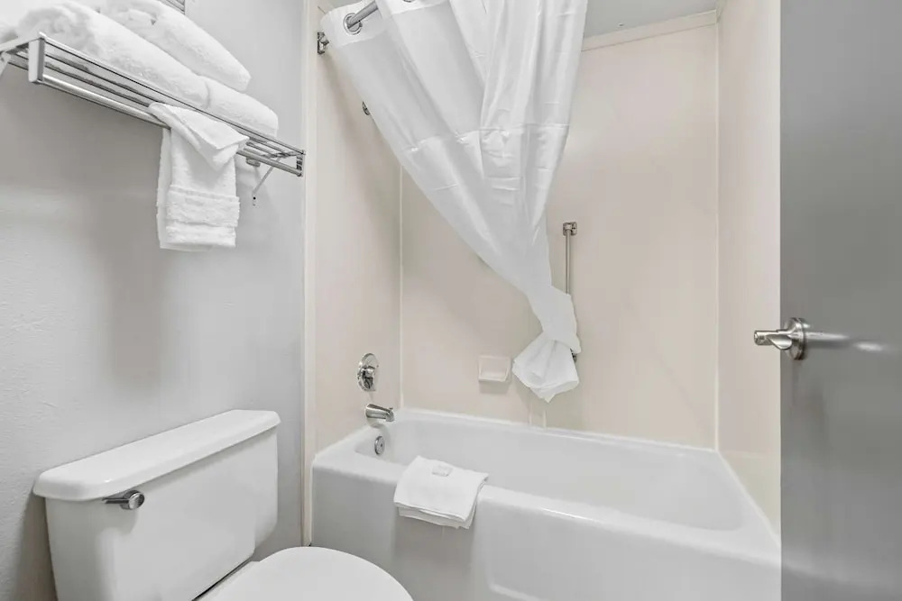 Hampton Inn Hotel Bend