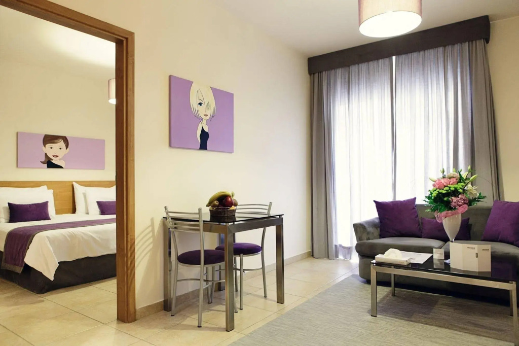 The Standard II by Beirut Homes