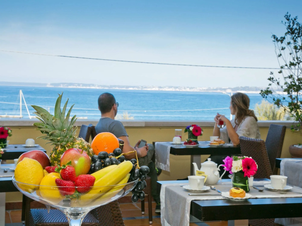 Xilhotel by Perle di Puglia