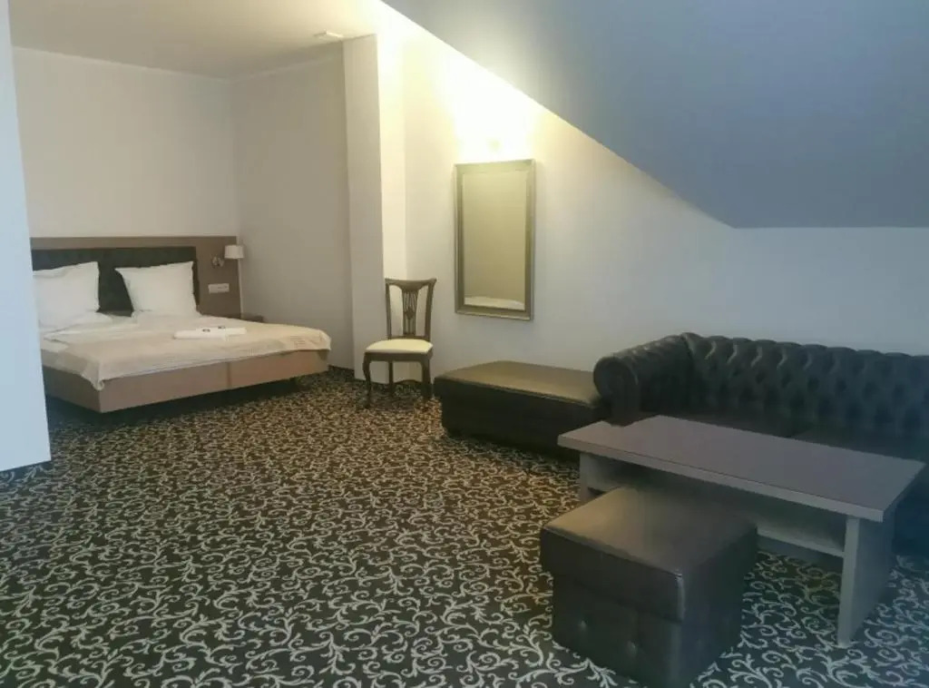 Hotel Grodzisko