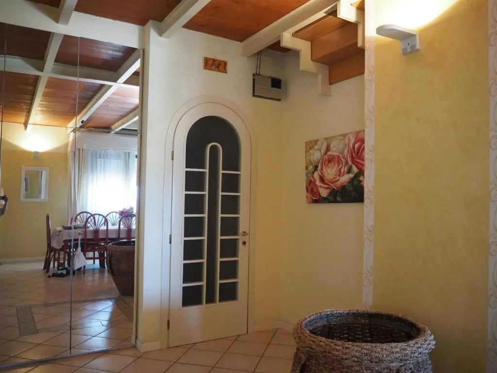 Appartamento sul Mare