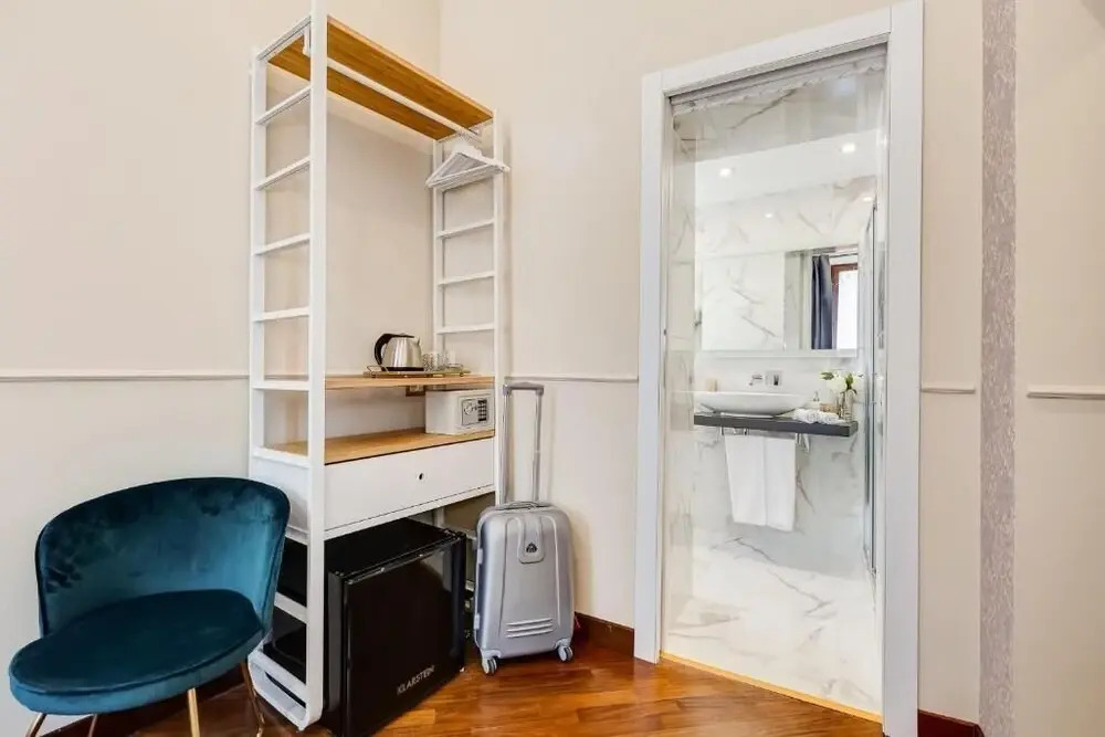 Trevi Private Suites by Premium Suites Collection