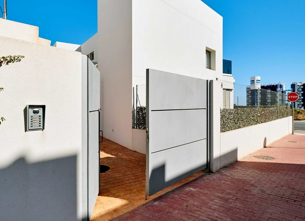Espanhouse La Punta