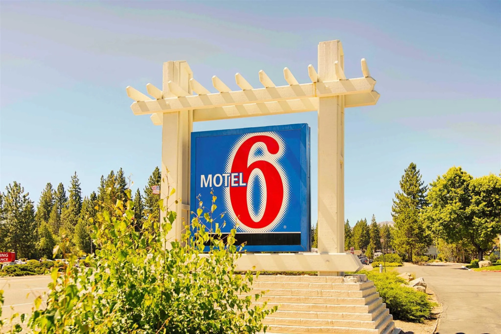 Motel 6-South Lake Tahoe, CA