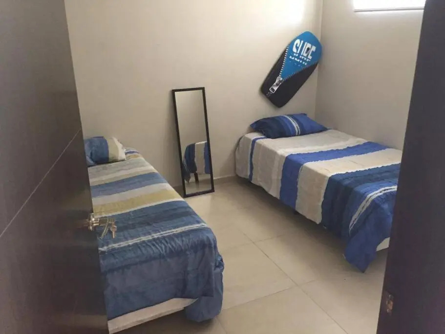 Condo Residencial Selvanova VIII