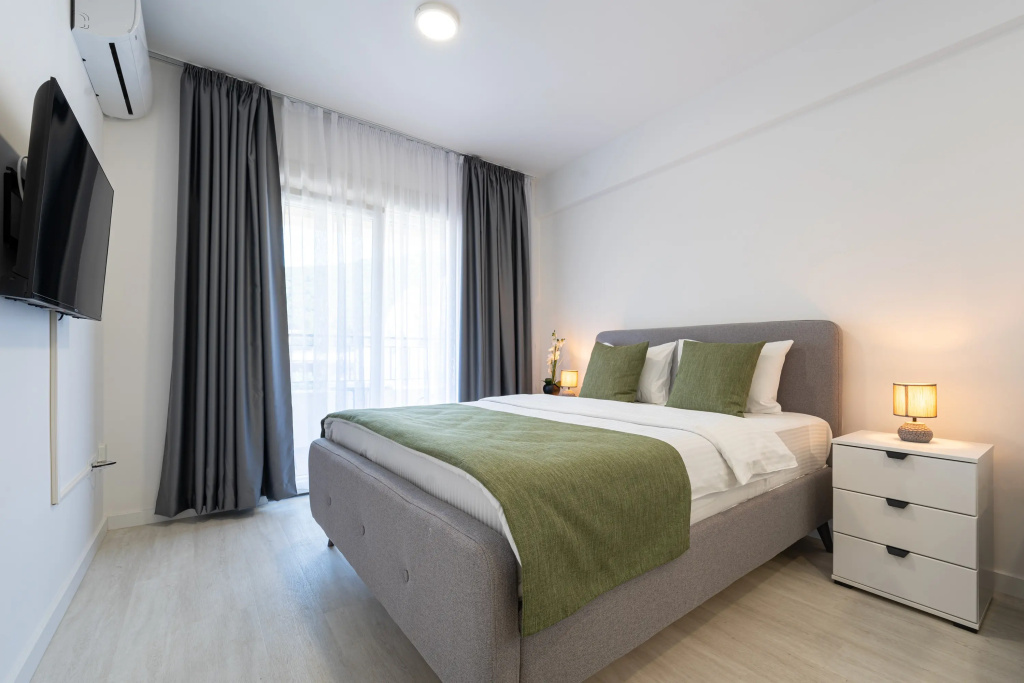 Millennium Apartments Budva