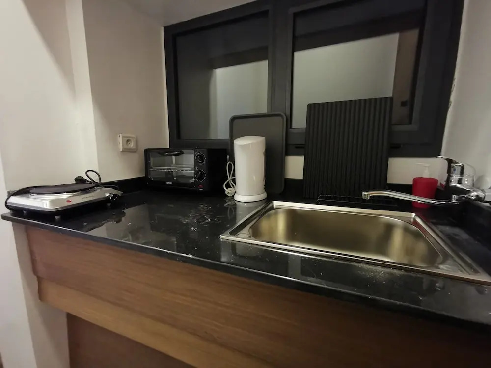 Casa City Break Appart hôtel
