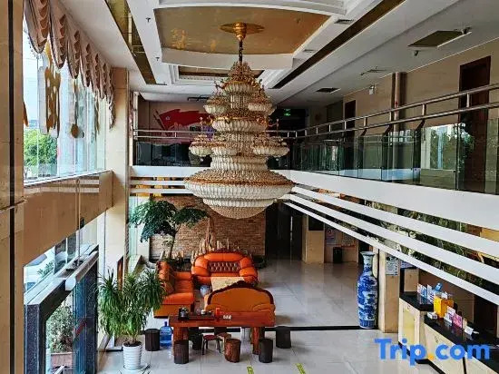 Jing Da Hotel