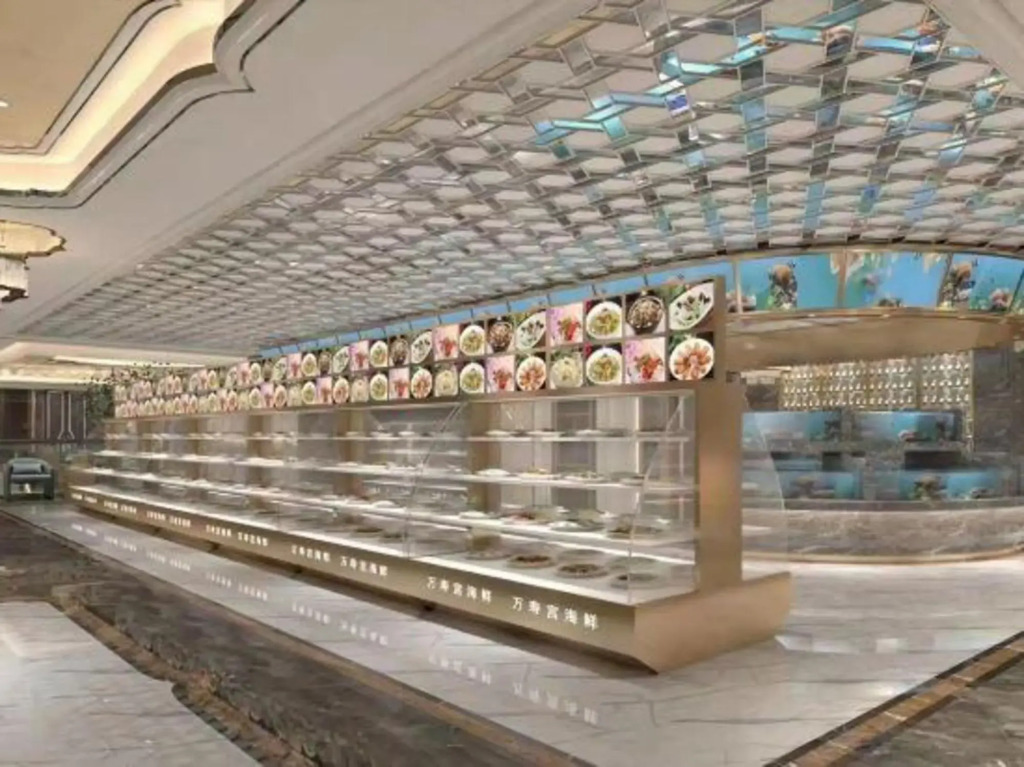 Hewan Lijing Hotel (Lanzhou High-speed Railway Station)