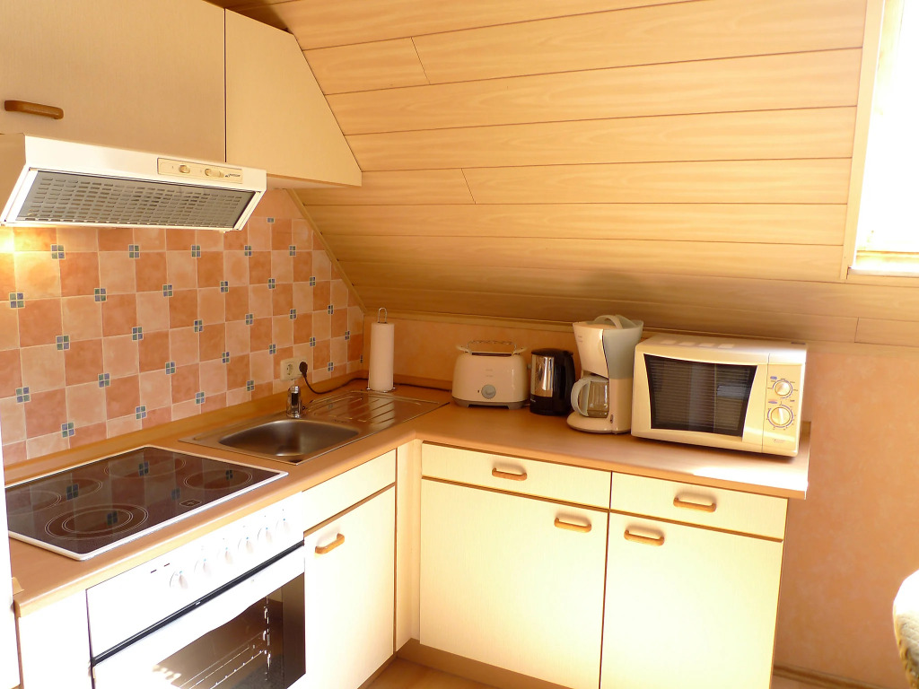 Apartment Bentweg by Interhome